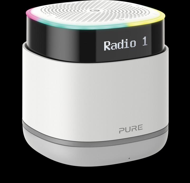 Produktbild Pure StreamR (DAB+, FM, Bluetooth)