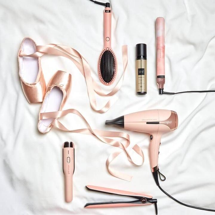 Immagine prodotto ghd Styler Unplugged (Piastra per capelli)