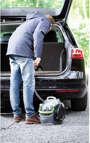 Image du produit Bissell SpotClean Pet Pro