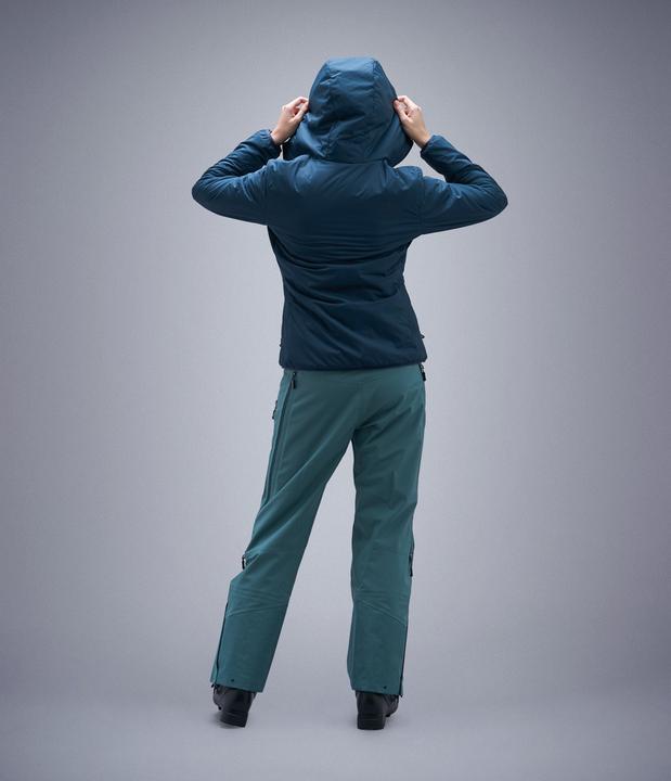 Actual product image Penguin Pinneco Isolations Jacke (L)