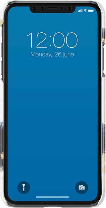 Image du produit iDeal Of Sweden Réglisse brillante (Apple iPhone 11 Pro Max)