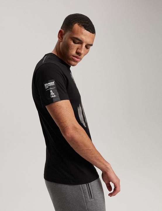 Immagine prodotto Dakar TEE DKR 23 D 0223 BLK (L)