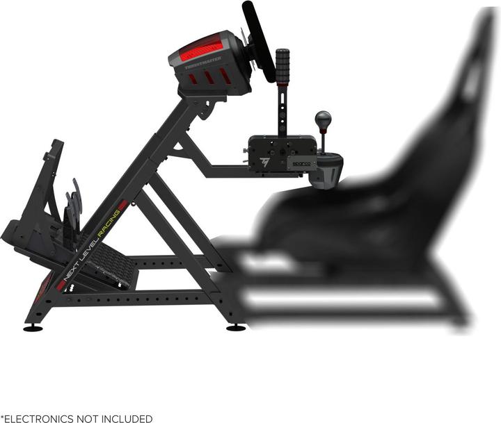 Actual product image Next Level Racing Wheel Stand DD
