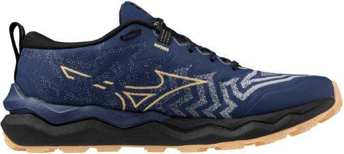 Actual product image Mizuno Wave Daichi 8 (38)