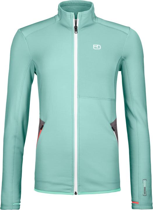 Ortovox Women's Fleece Jacket
