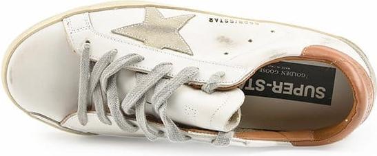 Actual product image Golden Goose Super-Star (41)