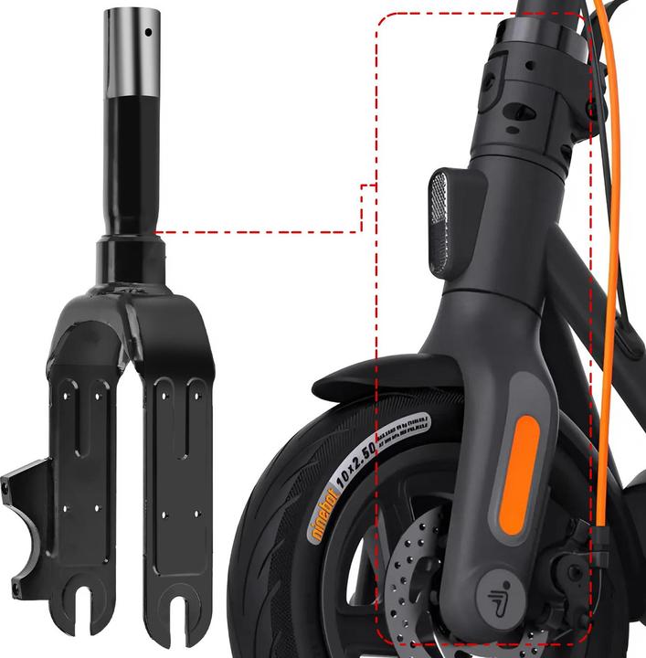 Produktbild Ninebot Fork