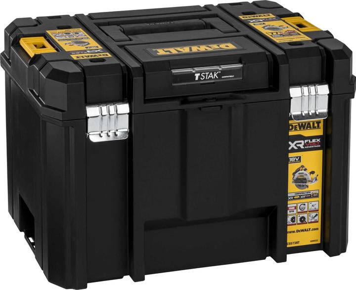 Produktbild DeWalt Akku Handkreissäge