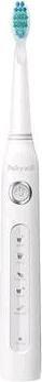 Image du produit Fairywill Brosse à dents sonique avec embout et fontaine à eau FW-507+FW-5020E (blanc) (Brosse à dents sonique)