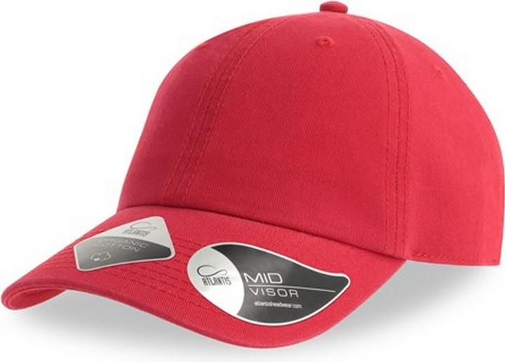 Atlantis Fraser BaseballMütze (One Size)