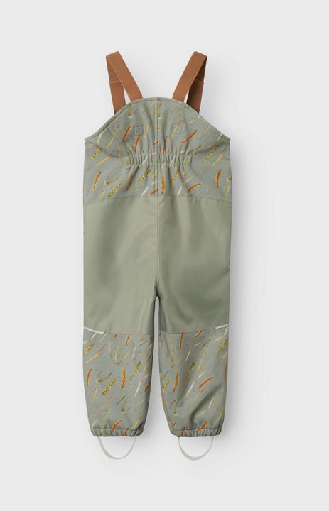 Actual product image Name it ALFA08 Latz Softshellhose (116)