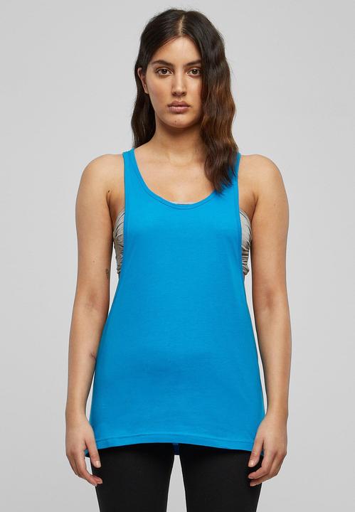 Actual product image Urban Classics Ladies Loose Tank (S)