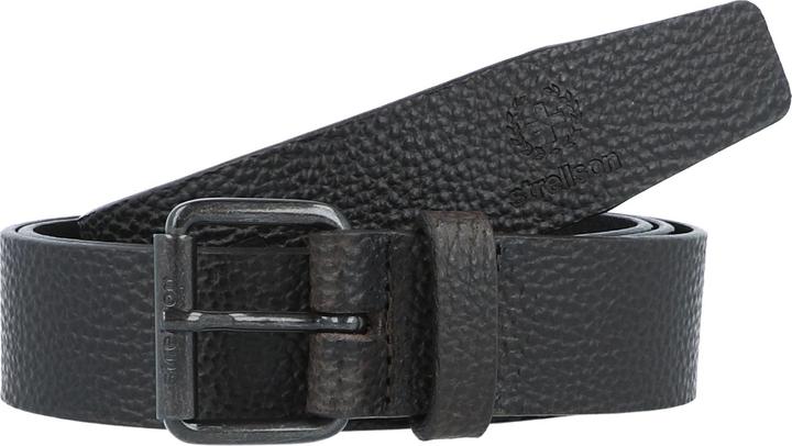 Strellson Gürtel Leder (115)
