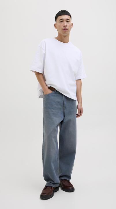 Produktbild Jack & Jones JJIRON JJORIGINAL AM 092 LN Extra Baggy Fit Jeans Extra Baggy Fit Jeans (W34/L32)