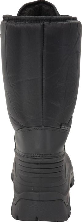 Actual product image Mountain Warehouse Mens Plough Snow Boots (42)