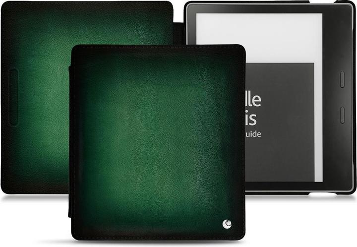 Produktbild Noreve Lederschutzhülle horizontal (Kindle Oasis (2019))