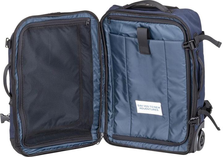Actual product image Cabaia Koffer & Trolley Soft Suitcase Small (48 l)