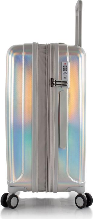Actual product image Heys Astro Silver M -matkalaukku, hopea (72 l)