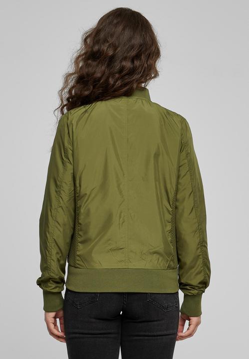 Produktbild Urban Classics Bomber Jacket (M)