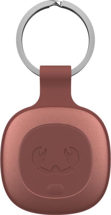 Safari Red