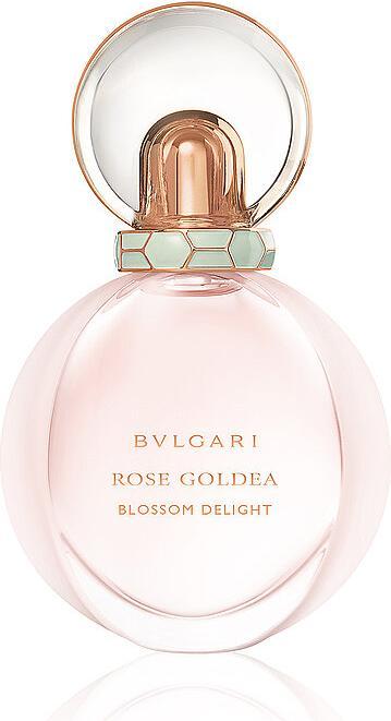 Image du produit Bulgari Rose Goldea Blossom Delight by Eau de Parfum Spray 50 ml (Eau de parfum, 50 ml)