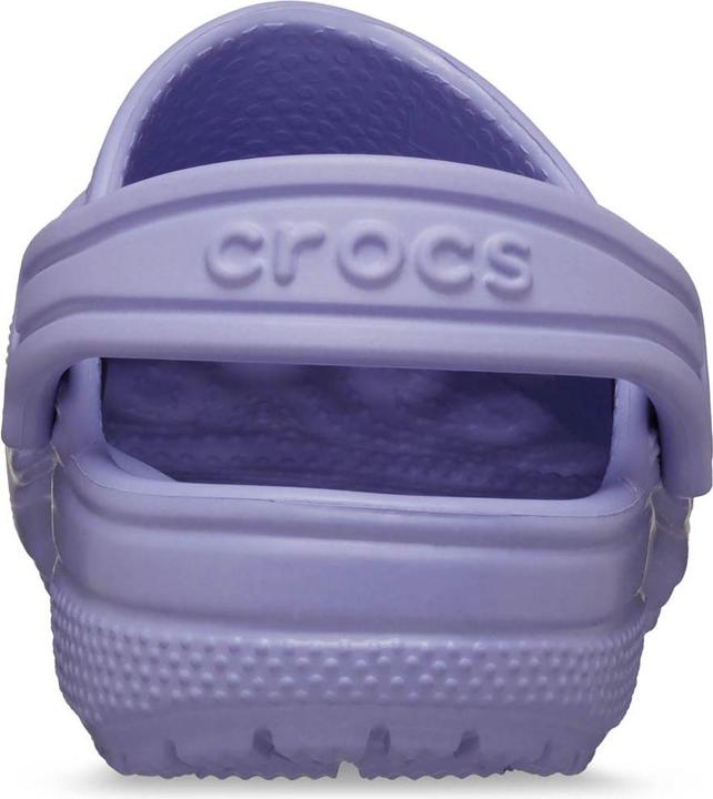 Actual product image Crocs T's Classic Clog (24)