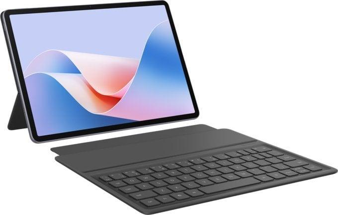 Huawei MatePad 11.5 S (Solo WiFi, 11.50", 256 GB, Space grey)