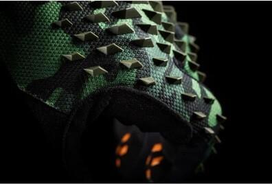 Actual product image Bluegrass Bicycle Prizma 3D (M)