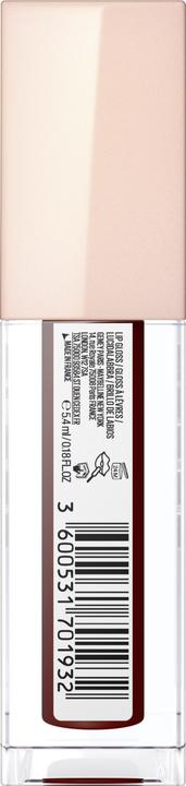 Maybelline New York Maybelline Moisturizing Lip Gloss Lifter Gloss 5.4 Ml (28 Mapple)