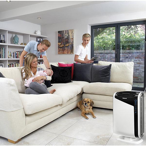 Image du produit Fellowes AeraMax DX95 (28 m²)