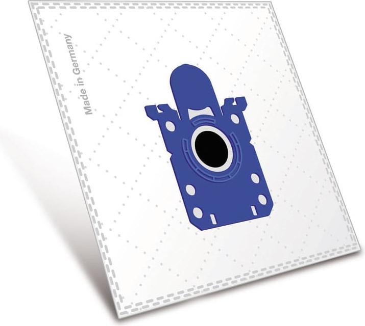 Actual product image Euro Plus Vacuum Cleaner Bag AEG/Philips/Progress/Hanseatic (5 x)