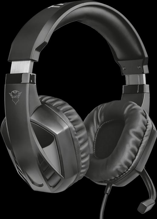 Actual product image Trust GXT 412 Celaz (Cable)