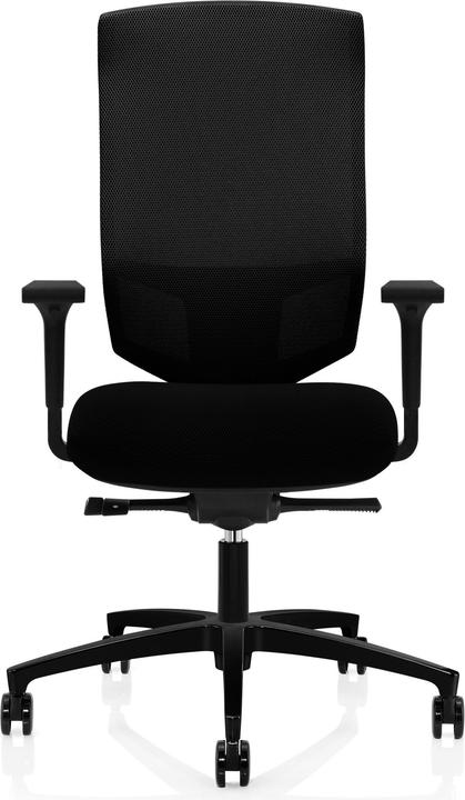 Produktbild Züco Bürodrehstuhl