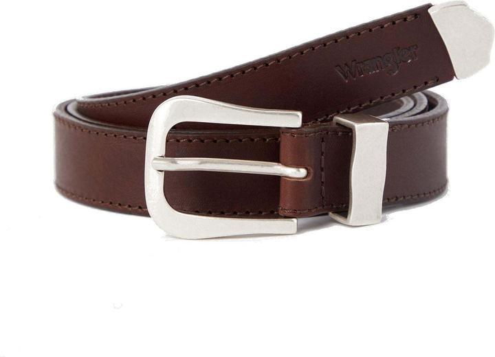 Image du produit Wrangler Ceinture en cuir (90)