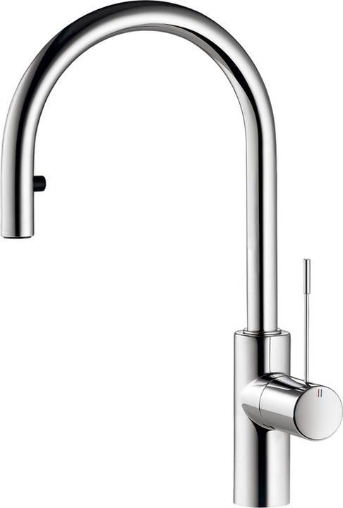 KWC Armaturen ONO A 200