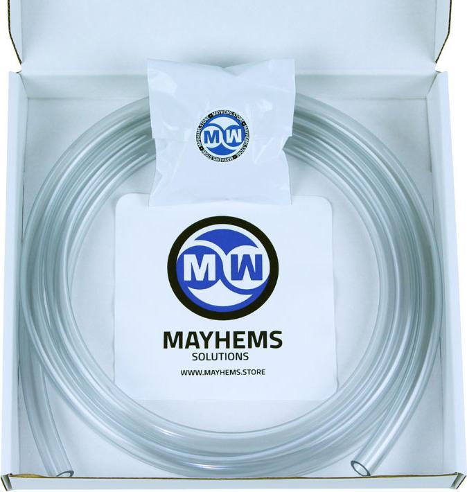 Image du produit Mayhems Hyper Clarté - 16/11 mm - 3 m (3 m, Matières plastiques)