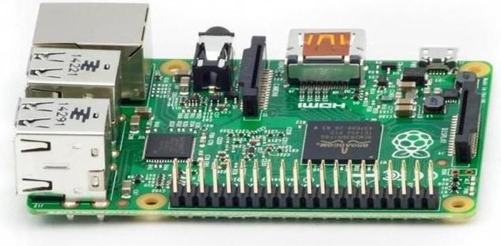 Produktbild Raspberry Pi Pi 2 Model B 1GB