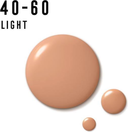 Produktbild Max Factor Miracle Pure Skin Reset (40-60 Light)
