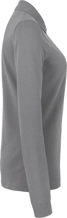 Immagine prodotto Hakro Polo MIKRALINAR® a maniche lunghe (4XL)