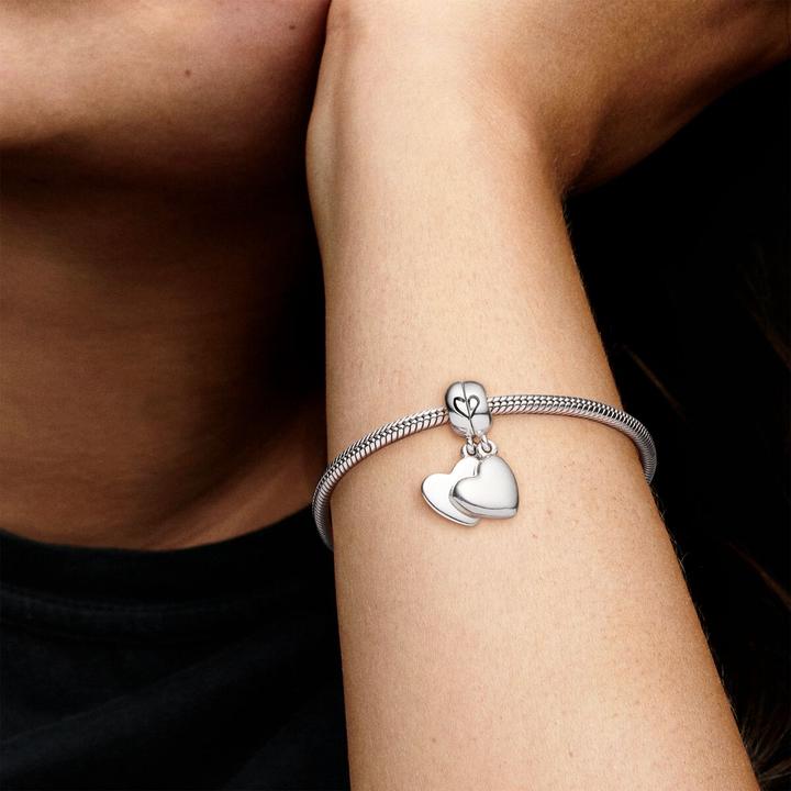 Immagine prodotto Pandora Madre e figlio (Argento 925)