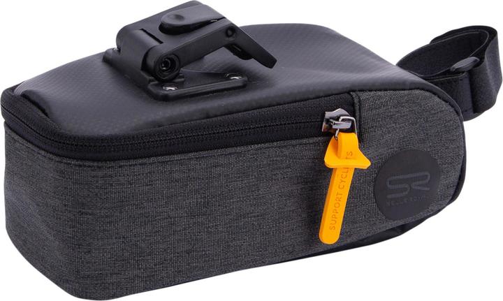 Selle Royal Petit (0.60 l, Sac de selle)