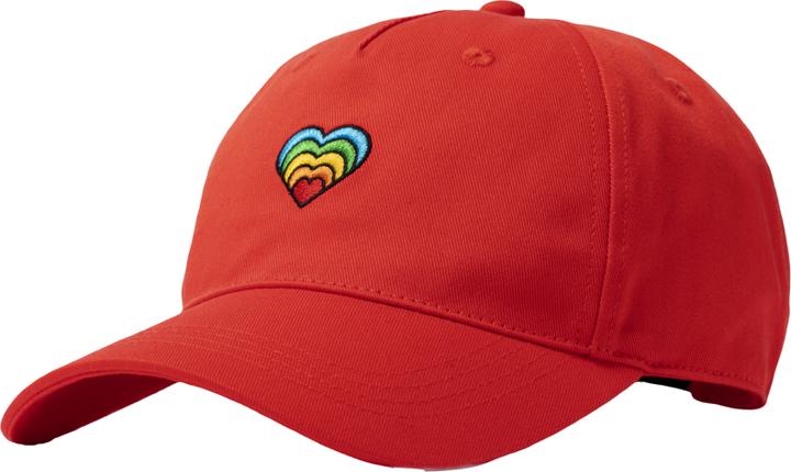 Actual product image False Polaroid Go Caps