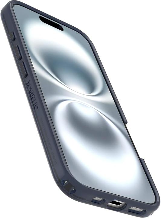 Actual product image OtterBox Symmetry mit MagSafe (Apple iPhone 16)