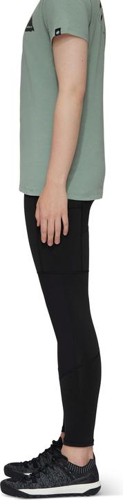 Image du produit Mammut Cuissard hybride femme Zinal (XS)