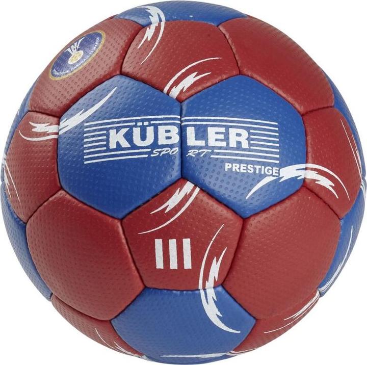 Actual product image Kübler Sport ® Handball PRESTIGE (3)