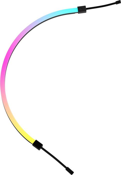 Produktbild Corsair Cable iCUE RGB LED Strips 430mm (Mehrfarbig)