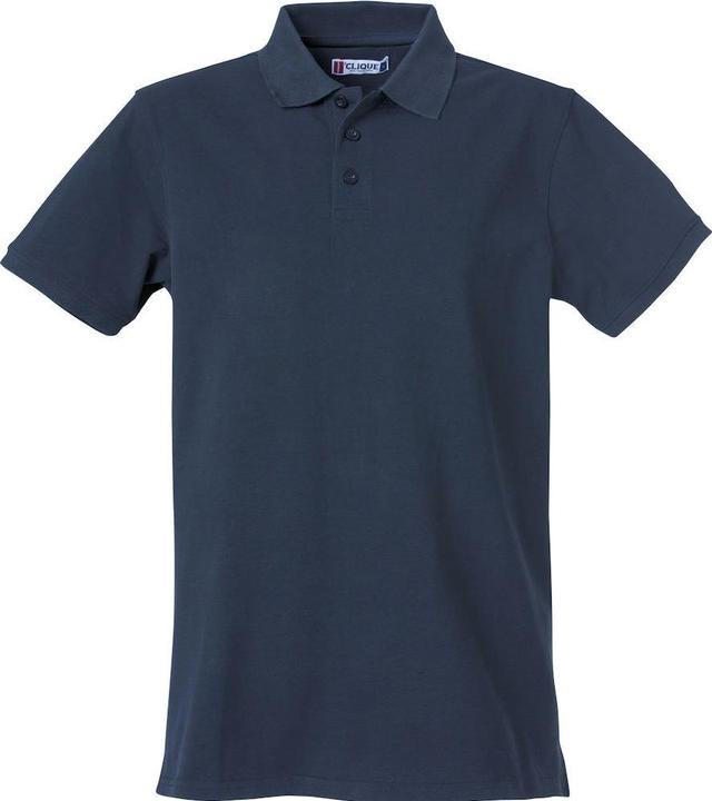 Immagine prodotto Clique Heavy Premium Maglietta Polo Uomo (M)