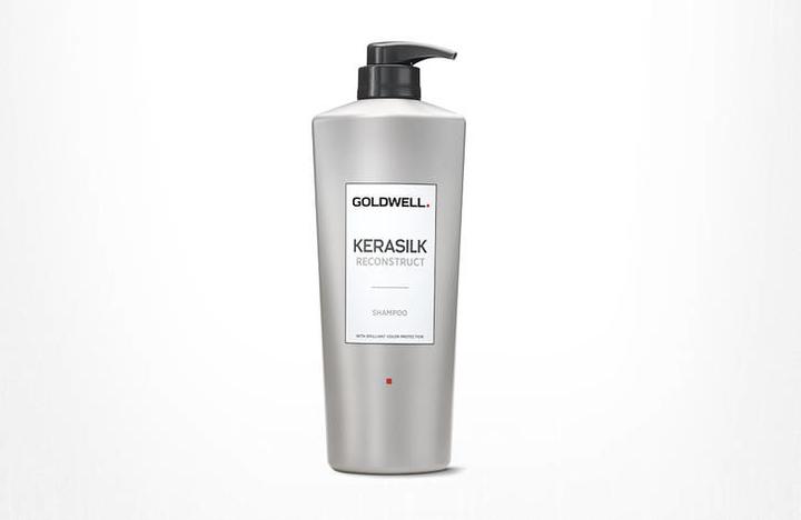 Produktbild Kerasilk Reconstruct (1000 ml, Flüssiges Shampoo)