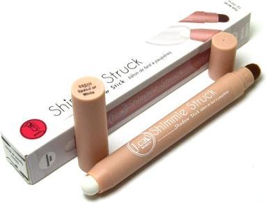 Produktbild J.Cat Beauty Jcat Beauty Professional SSS111 Speed of White Shimmer Struck Shadow Automatic Stick Eye Shadow Make (Speed of White Shimmer Struck Shadow)