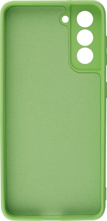 Produktbild PhoneLook Hülle Soft Touch (Samsung Galaxy S21 5G)